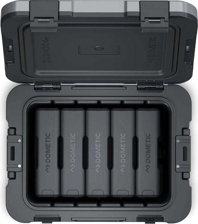 Actual product image Dometic Recon Hardside Medium (41 l)