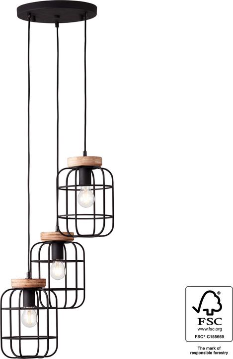 Produktbild Brilliant Gwen (E27)