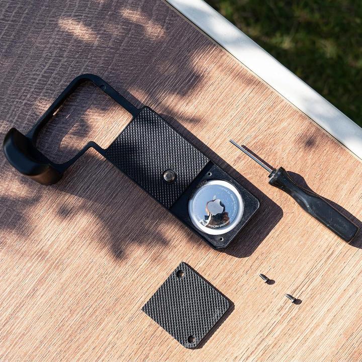 Image du produit JJC HG XS20 Camera Metal Grip (Poignée)