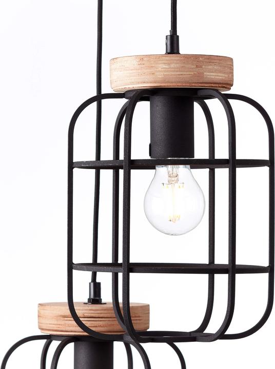 Produktbild Brilliant Gwen (E27)