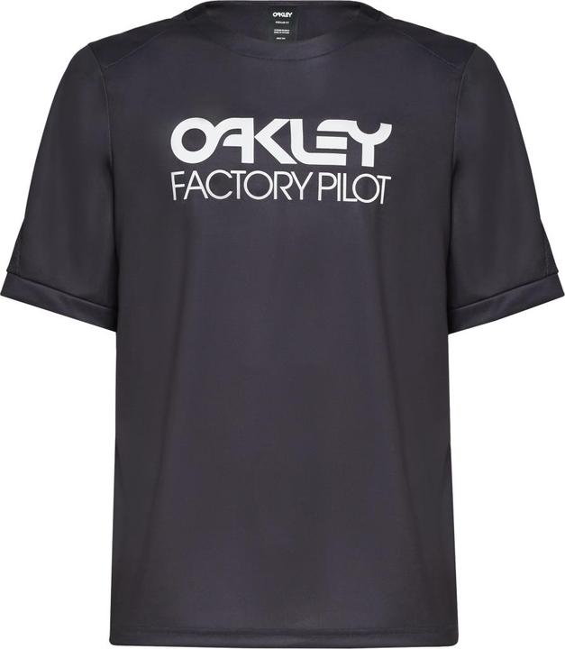 Immagine prodotto Oakley FACTORY PILOT MTB SS Jersey (XL)