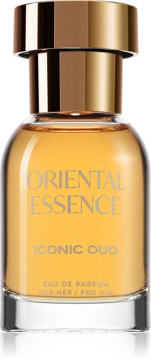 Produktbild Be Bio Oriental Essence Iconic Oud (Eau de Parfum, 30 ml)