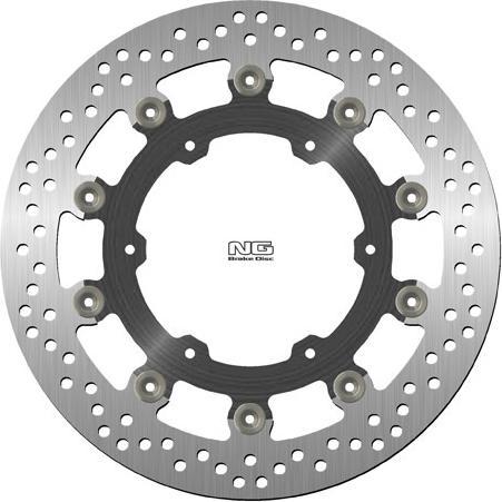 Produktbild NG Brake Disc DIS1660G (310 mm)