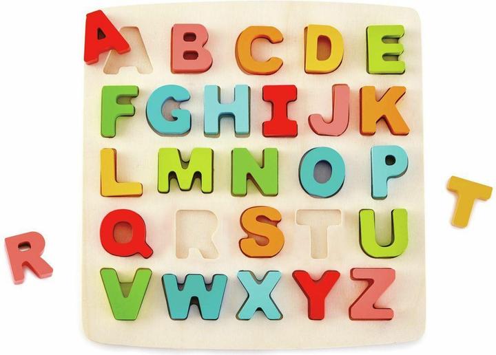 Hape Puzzle (24 pieces)