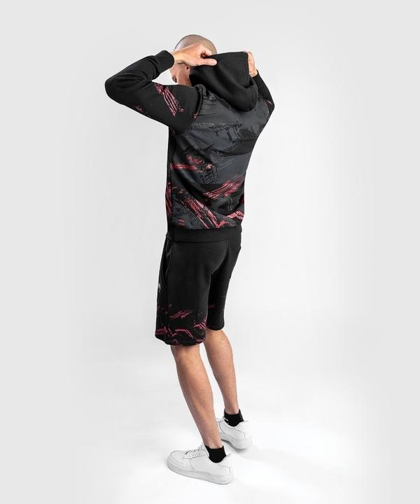Actual product image UFC | Venum Authentic Fight Week 2.0 Hoodie (XL)