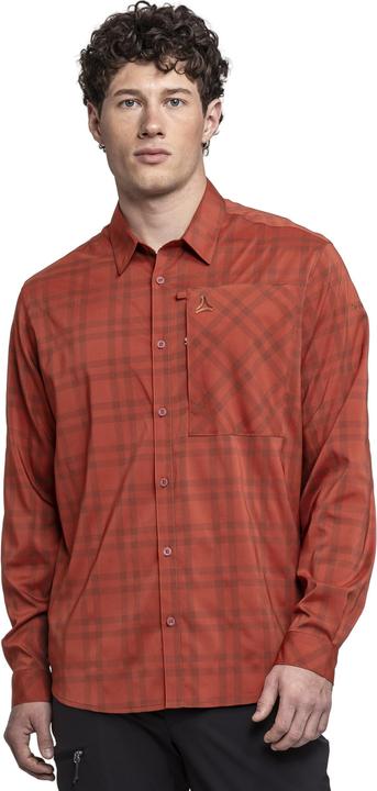 Immagine prodotto Schöffel Shirt Style Fraris MEN (52, XL)