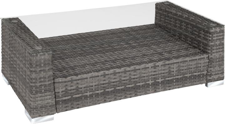 Actual product image tectake München