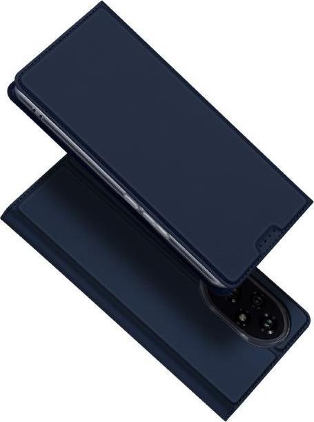 Actual product image Dux Ducis Skin Pro Series Bookcover (Honor 200 Pro)