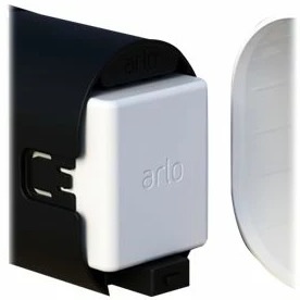 Produktbild Arlo Ultra 2 Spotlight Kamera, Zusatzkamera (3840 x 2160 Pixels)