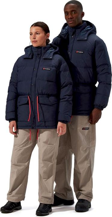 Immagine prodotto Berghaus Giacca Lumley isolata (L)
