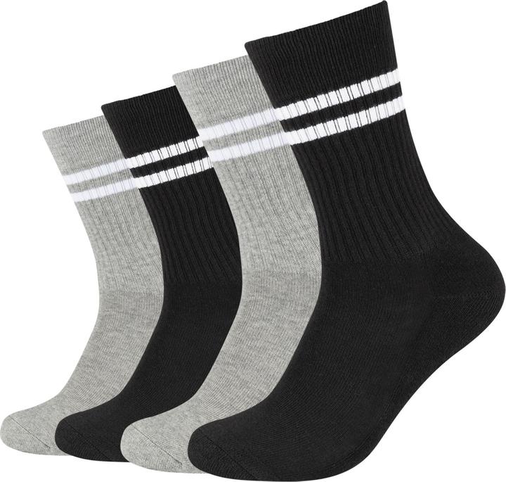 Produktbild S.Oliver Tennissocken (4er Pack, 39, 42)