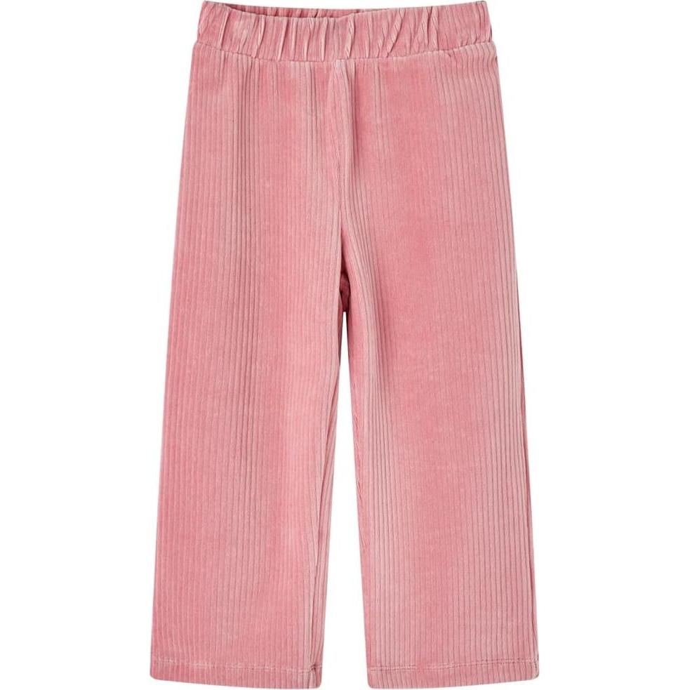 VidaXL, Jungen, Hosen, Leska, Rosa, (92)