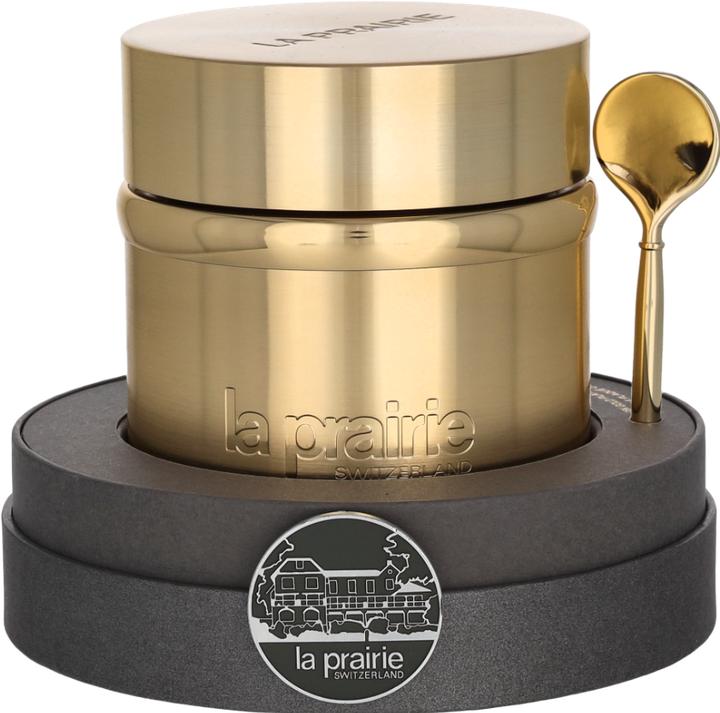 Actual product image La Prairie Pure Gold Radiance Cream 50ml (50 ml, Face balm)