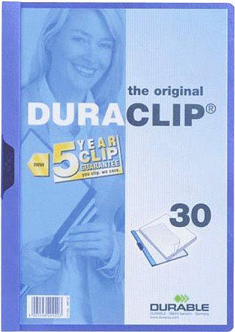 Produktbild Durable Duraclip (A4, 25x)