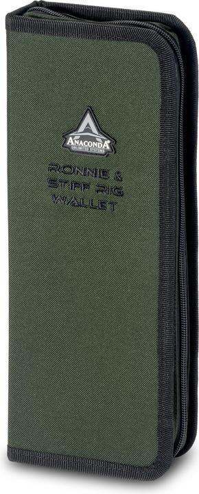 Immagine prodotto AnacondA Ronnie & Stiff Rig Wallet