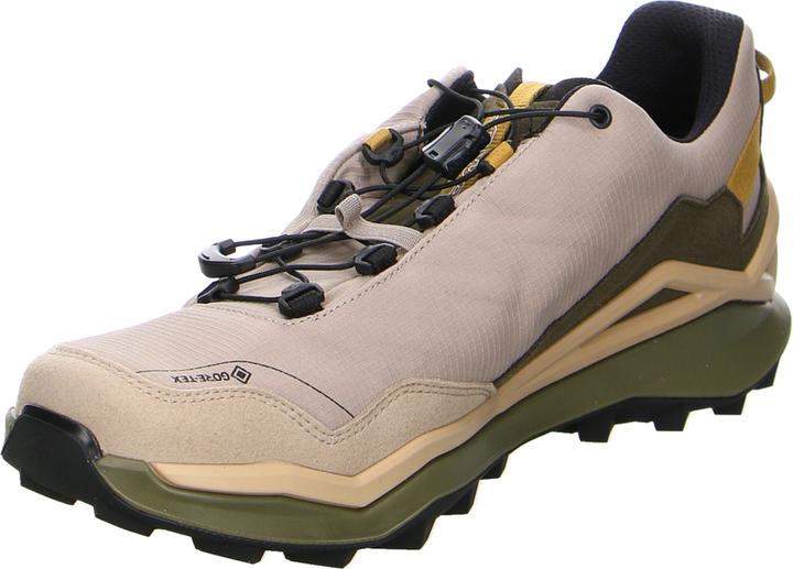 Actual product image Lowa Maddox Pro Gtx Lo Sl (45)