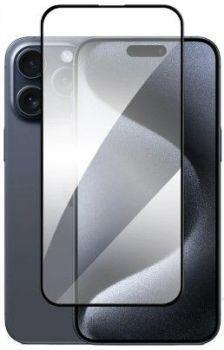 Produktbild Evelatus Galaxy A16 2.5D Full Cover Glass Anti-Static Light (Samsung Galaxy A16)