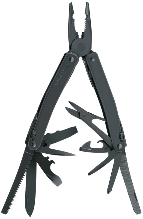Produktbild Victorinox SwissTool Spirit XBS (27 Funktionen)