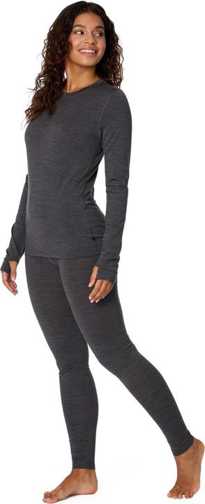 Actual product image Heber Peak Women's Merino250 RootHe. L/S (M)