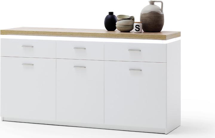 Actual product image Robas Lund Cali (138 x 38 x 144 cm)