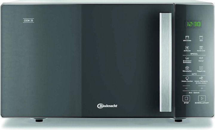 Produktbild Bauknecht MW 254 SM (25 l)