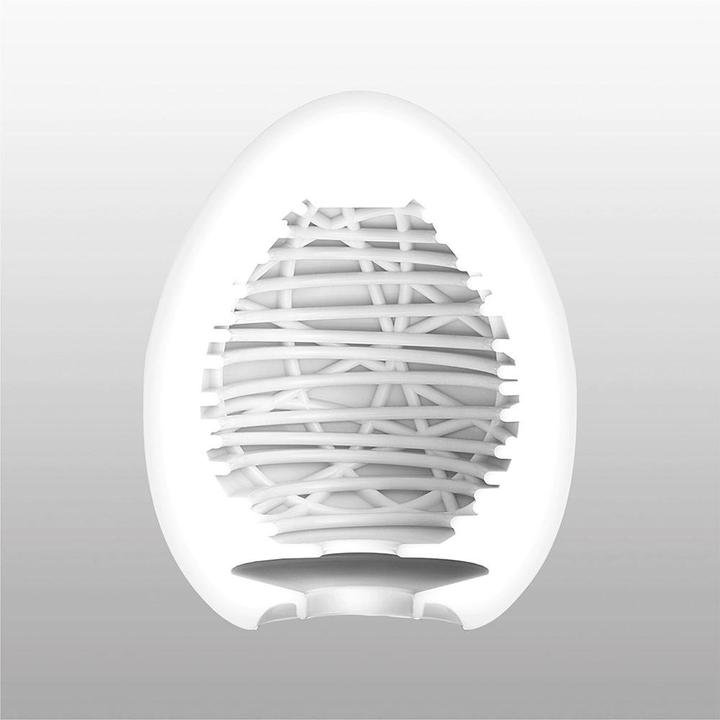 Produktbild Tenga Silky II