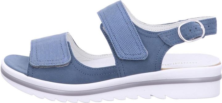 Produktbild Waldläufer Sandale Denver (40)