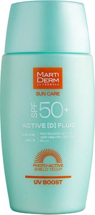 Produktbild Martiderm Spf50 ActiveD 50ml (N) (NEW PRODUCT) (SPF 50, 50 ml)