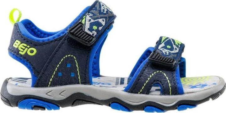 Immagine prodotto Bejo Sandali E Pantofole Elsi Navy Per Bambini (26)