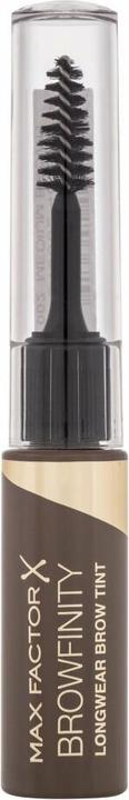Image du produit Max Factor Browfinity Longwear Brow Tint Mascara pour les sourcils 4.2 ml - (Medium Brown)