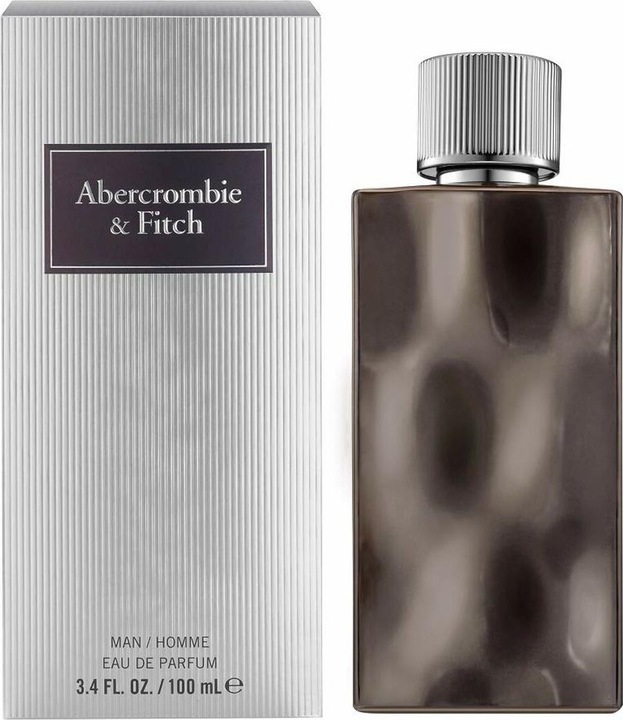 Image du produit Abercrombie and Fitch Premier instinct extrême (Eau de parfum, 100 ml)