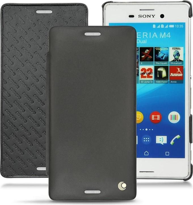 Produktbild Noreve Lederschutzhülle (Sony Xperia M4 Aqua)
