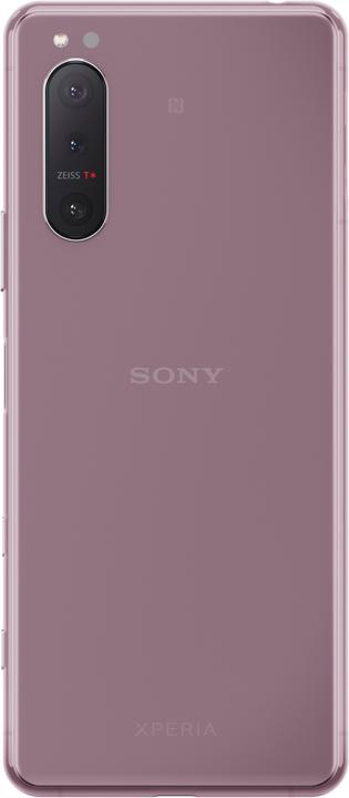 Actual product image Sony Xperia 5 II (128 GB, Pink, 6.10", Hybrid Dual SIM, 5G)