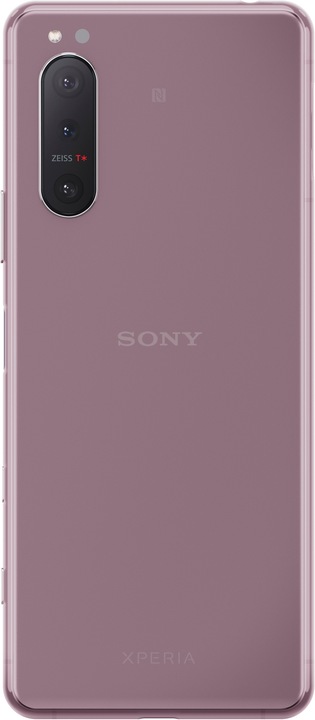 Produktbild Sony Xperia 5 II (128 GB, Pink, 6.10", Hybrid Dual SIM, 12 Mpx, 5G)