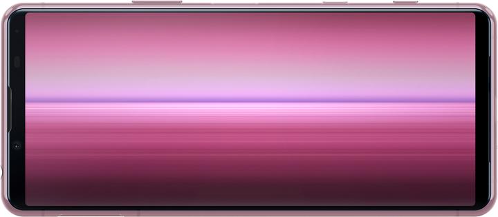 Actual product image Sony Xperia 5 II (128 GB, Pink, 6.10", Hybrid Dual SIM, 5G)