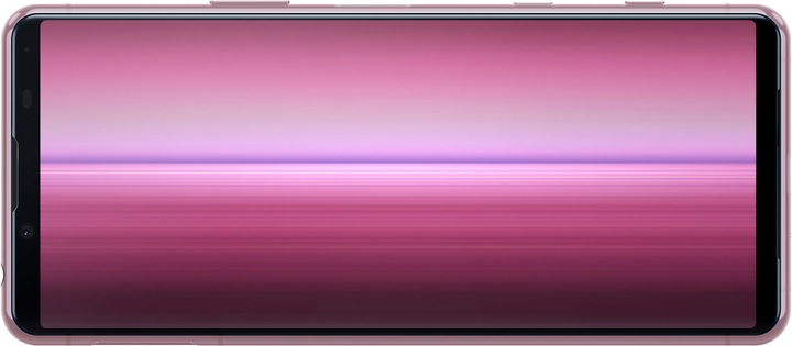 Produktbild Sony Xperia 5 II (128 GB, Pink, 6.10", Hybrid Dual SIM, 12 Mpx, 5G)