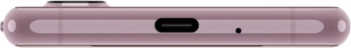 Actual product image Sony Xperia 5 II (128 GB, Pink, 6.10", Hybrid Dual SIM, 5G)