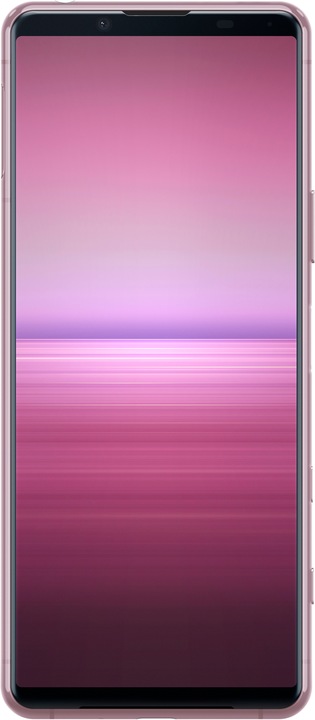 Produktbild Sony Xperia 5 II (128 GB, Pink, 6.10", Hybrid Dual SIM, 12 Mpx, 5G)