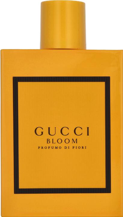 Actual product image Gucci Profumo di Fiori Eau de Parfum (Eau de parfum, 100 ml)