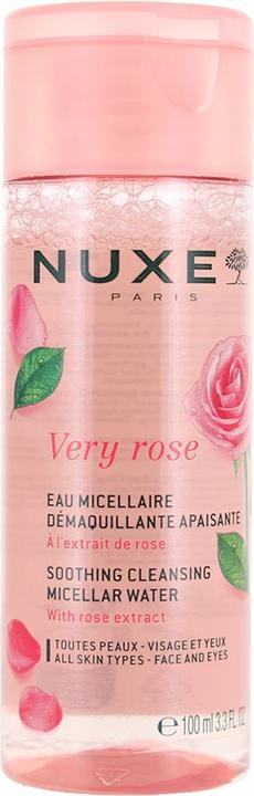 Produktbild Nuxe Very Rose (Mizellenwasser, 100 ml)