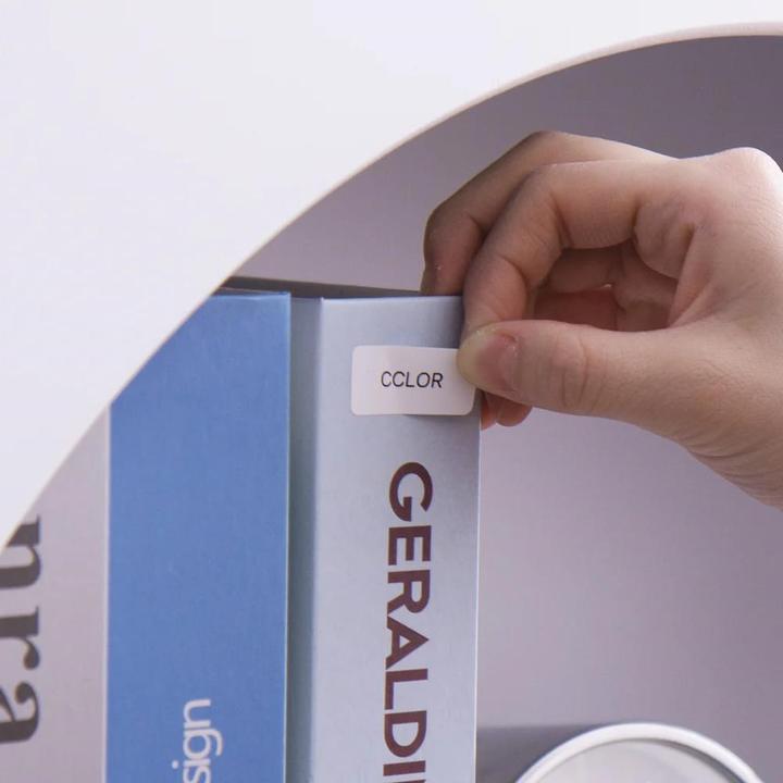 Image du produit Kodak Rouleau de papier pour imprimante d'étiquettes - 12 rouleaux