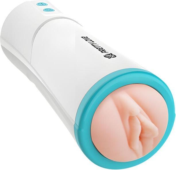 Pretty Love Aby Butt