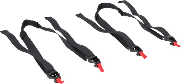Sw Motech Jeu de courroies