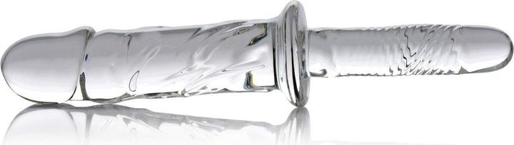 Produktbild Master Series Brutus Glass Dildo Thruster
