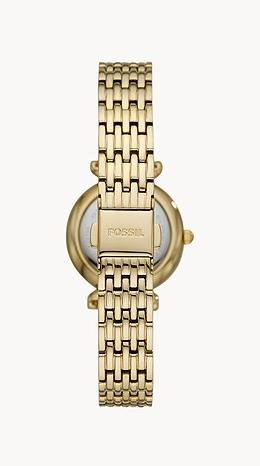 Produktbild Fossil Carlie Mini (Analoguhr, 28 mm)