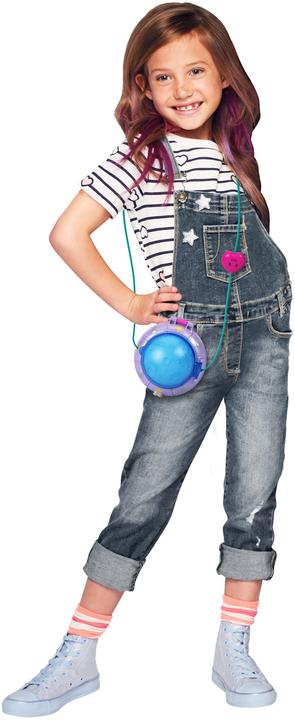 Actual product image Polly Pocket Double Play Space Compact