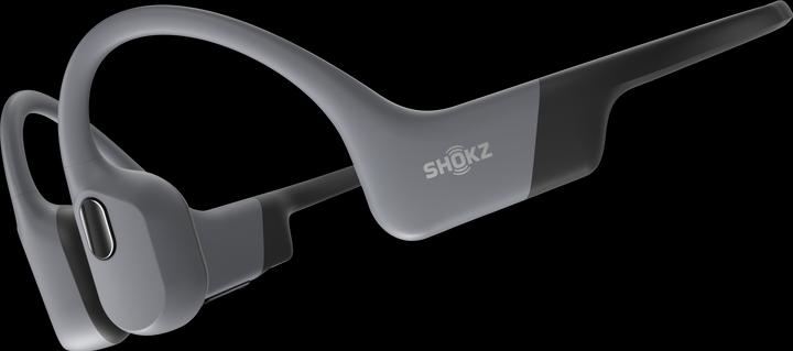 Produktbild Shokz OpenSwim Pro (NC, 9 h, Kabellos)