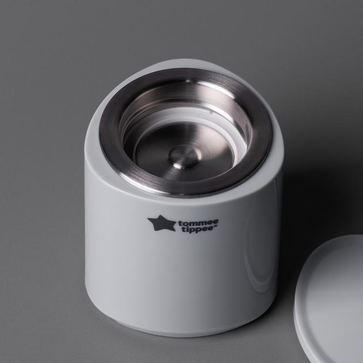 Productafbeelding Tommee Tippee Flessenwarmer