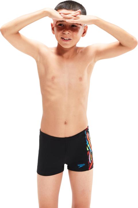 Produktbild Speedo Digital Panel Aquashort (116)