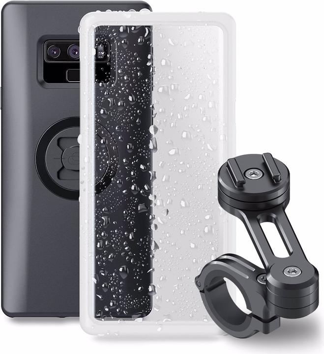 Actual product image Sp Connect Motorcycle set Samsung